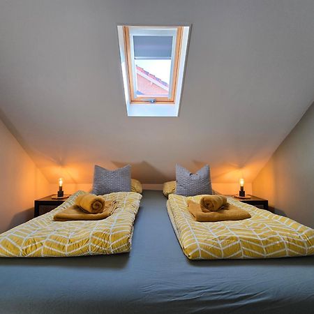 Villa Zeezuid Egmond aan Zee Esterno foto