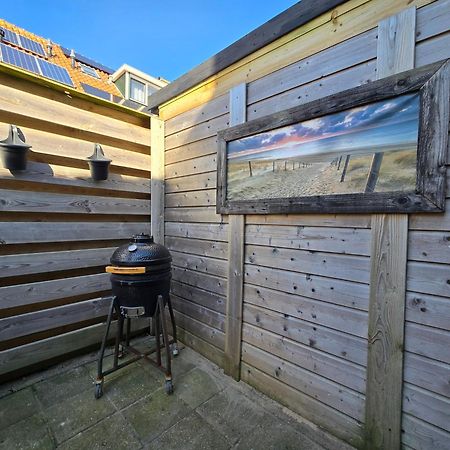 Villa Zeezuid Egmond aan Zee Esterno foto