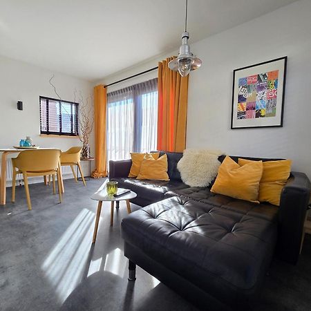 Villa Zeezuid Egmond aan Zee Esterno foto