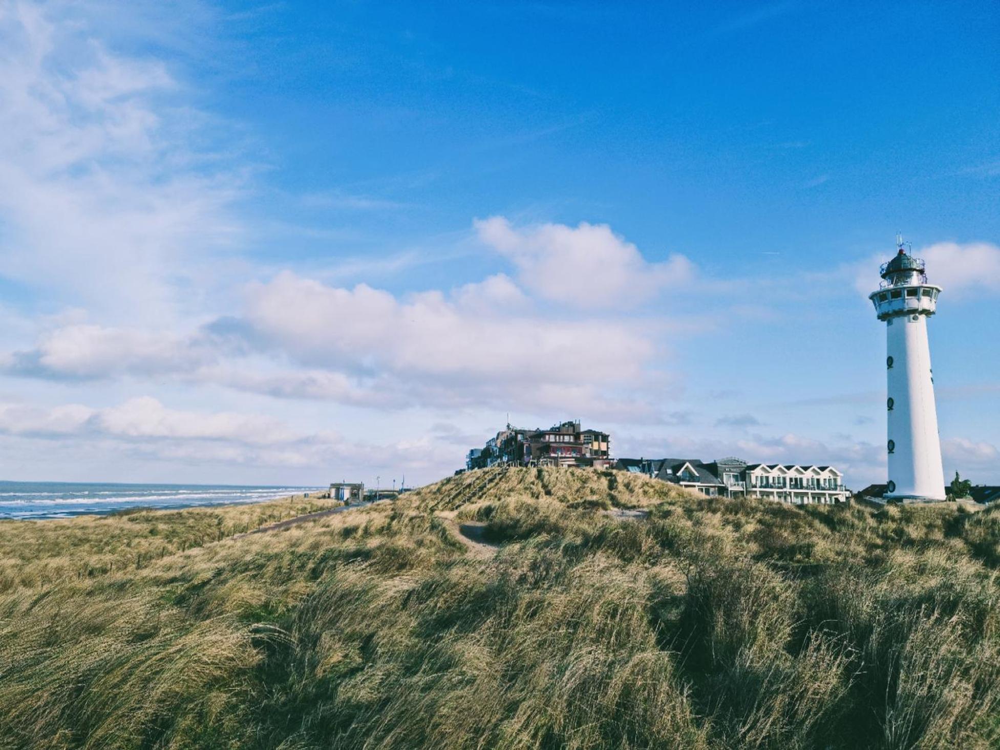 Villa Zeezuid Egmond aan Zee Esterno foto