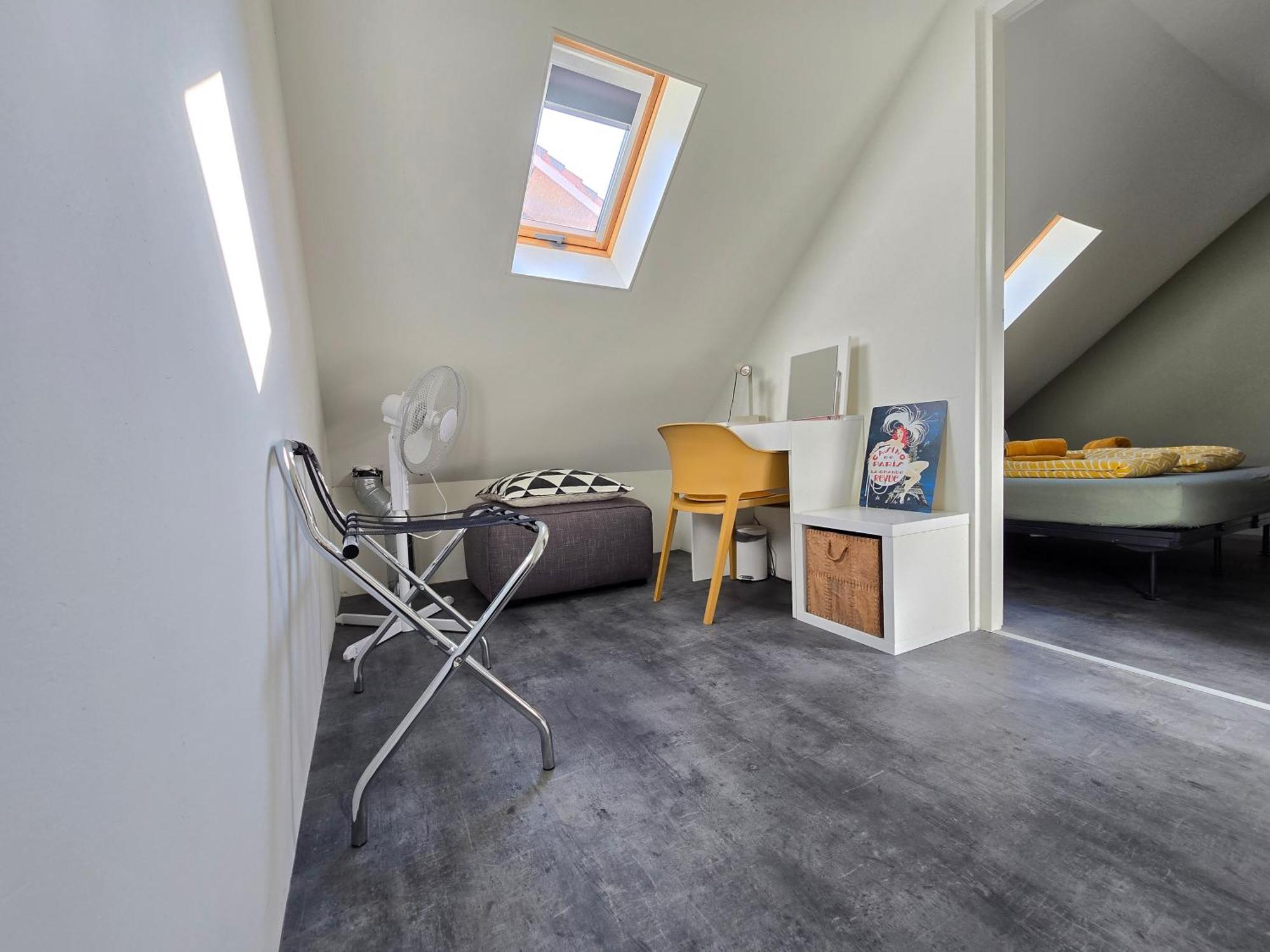 Villa Zeezuid Egmond aan Zee Esterno foto