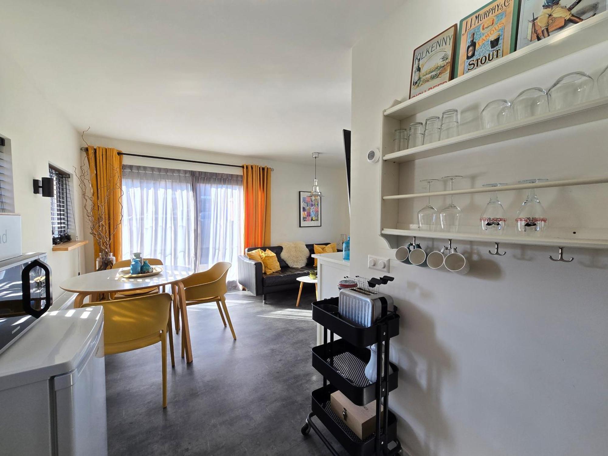 Villa Zeezuid Egmond aan Zee Esterno foto