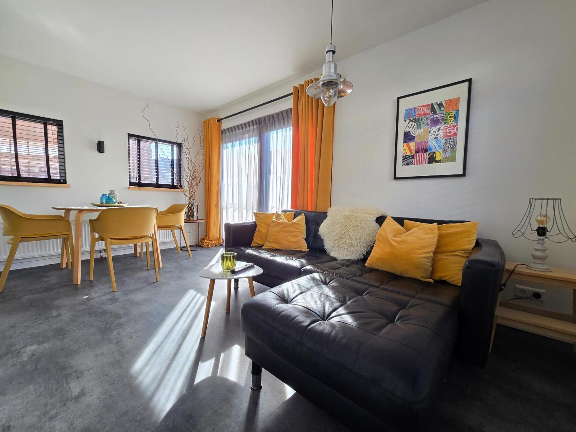 Villa Zeezuid Egmond aan Zee Esterno foto